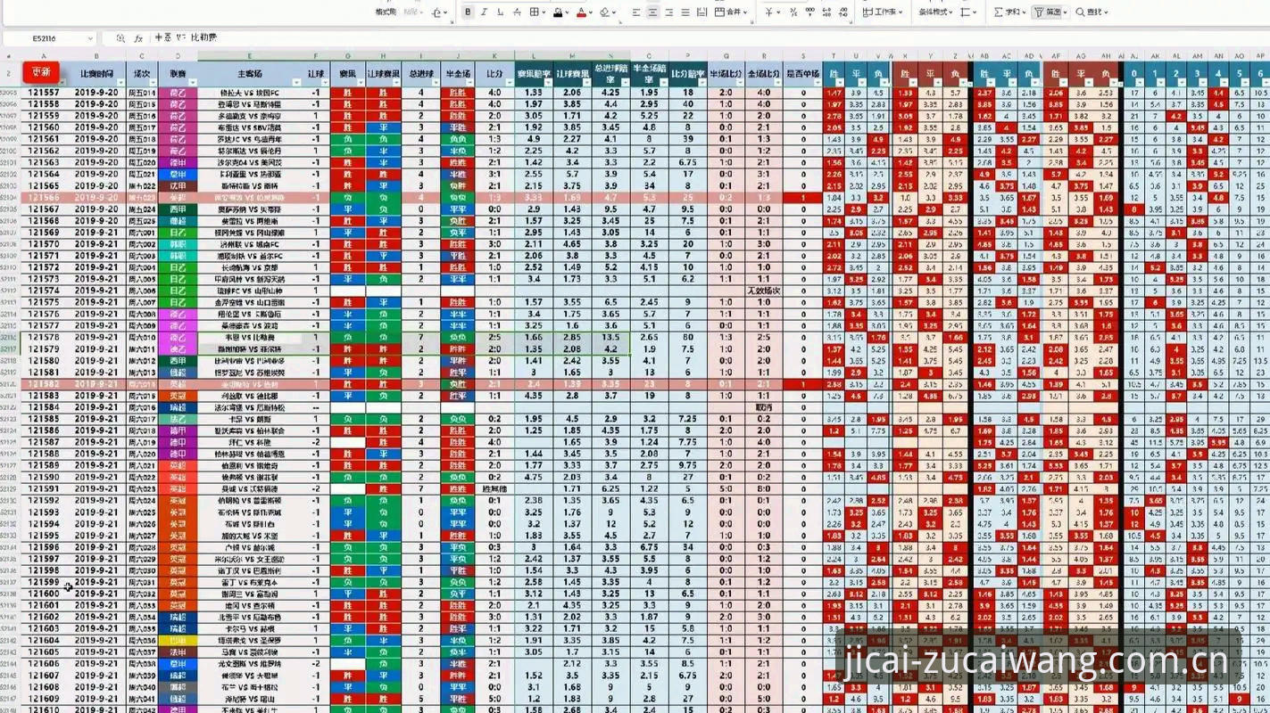 足彩网安卓版v2.0.5全面评测：数据查询与赔率追踪功能深度解析